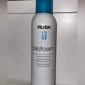 RUSK BIOFOAM